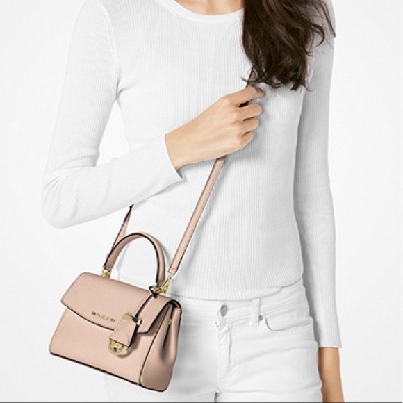 New Michael kors crossbody purse - Picture 5 of 5